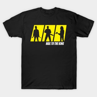 Hail to the King T-Shirt